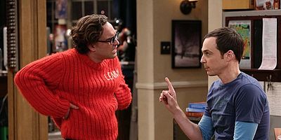 Cartel de La Simulación del Picor de Cerebro