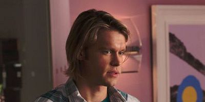 Cartel de Movin' Out