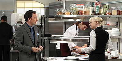 Cartel de Six Thousand Bootleg T-Shirts and a Prada Handbag