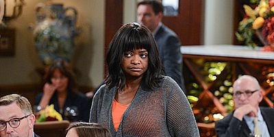 Cartel de Zombies and Cobb Salad