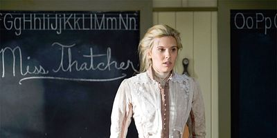 Cartel de Pilot - TV Movie