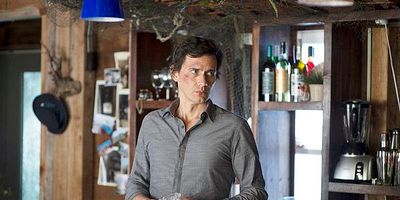 Cartel de Mundo real