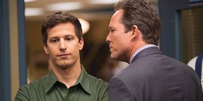 Cartel de La vieja escuela