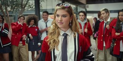 Cartel de Bienvenides todes