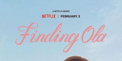 Cartel de No me dejes