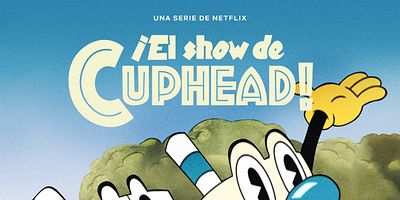 Cartel de Carnaval del diablo