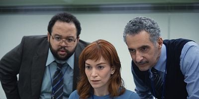 Cartel de Medio bucle