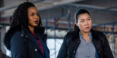 Cartel de As Iago is to Othello