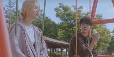 Cartel de Atrápame si puedes