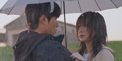 Cartel de Solo amigos