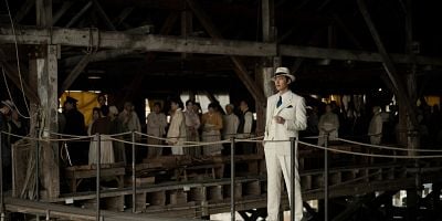 Cartel de Capítulo 1