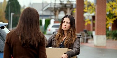 Cartel de The Inverse Method