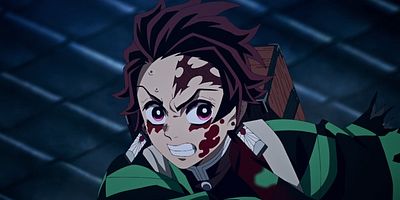 Cartel de Jōgen no Oni o Taoshitara