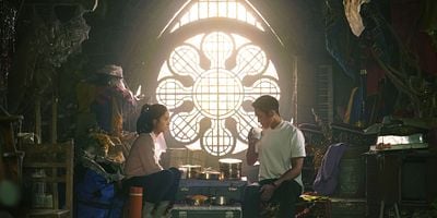 Cartel de Episodio 2