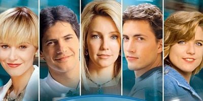 Cartel de Brand New Day