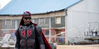 Cartel de N.º 208: Quién eres