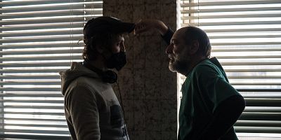 Cartel de Emergencia