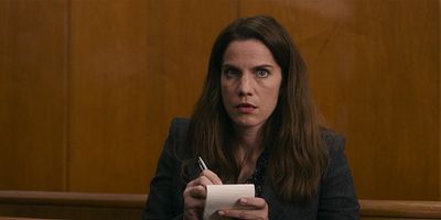 Cartel de La vida de los vips