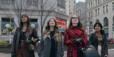 Cartel de Hora de salida