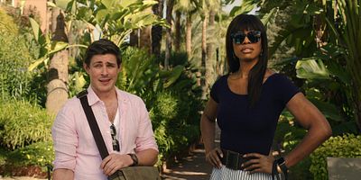 Cartel de Amistades de bajos recursos