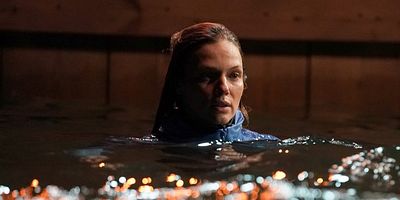 Cartel de Still Water