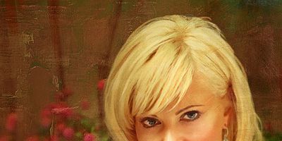 Cartel de Mr. & Mrs. Fox