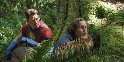 Cartel de No Arrastres Mi Corazón, Dragón