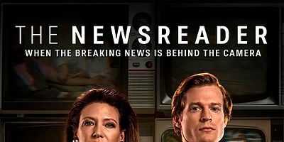 Cartel de Three, Two, One...