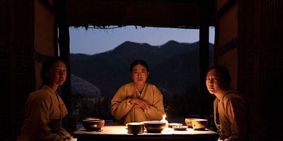 Cartel de Capítulo 4