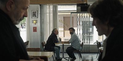 Cartel de Los Robin Hood