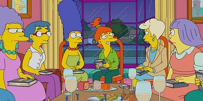 Cartel de The Sound of Bleeding Gums