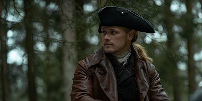 Cartel de Hour of the Wolf