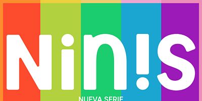 Cartel de Los NINIS aman