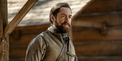 Cartel de Give Me Liberty