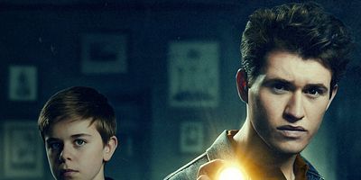 Cartel de Welcome to Your Life