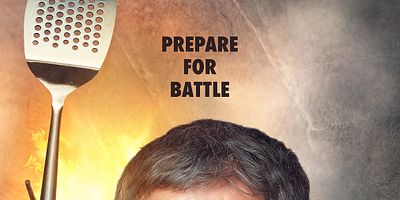 Cartel de Capítulo 1