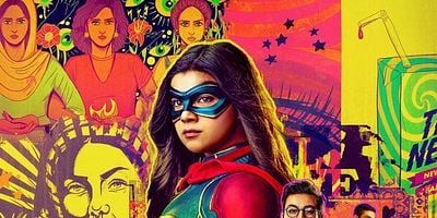 Cartel de Generation Why