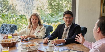 Cartel de ¿Mi esposo es un asesino?