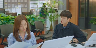 Cartel de Changma(Época de lluvia) seca