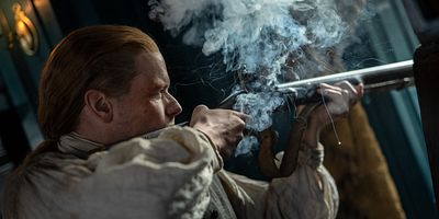 Cartel de I Am Not Alone