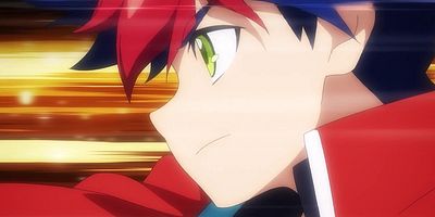 Cartel de Hazme un favor