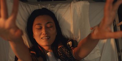 Cartel de Capítulo 8