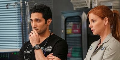 Cartel de End Of The Day, Anything Can Happen