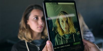 Cartel de The Trip of Your Life