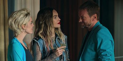 Cartel de Evaluation