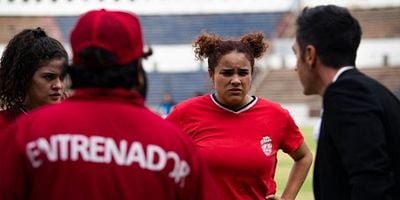 Cartel de Los partidos no se juegan, se ganan