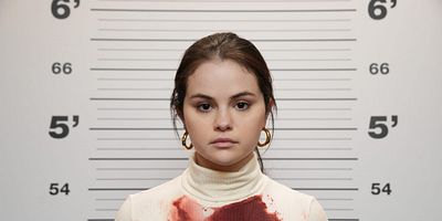 Cartel de Persona de interés