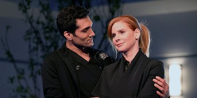 Cartel de Lying Doesn't Protect You From The Truth