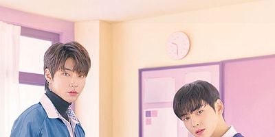 Cartel de Episodio 1