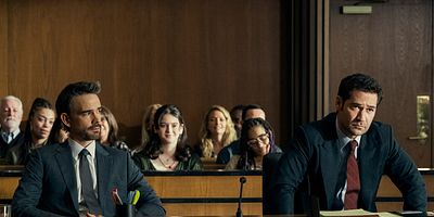 Cartel de El lemming número siete